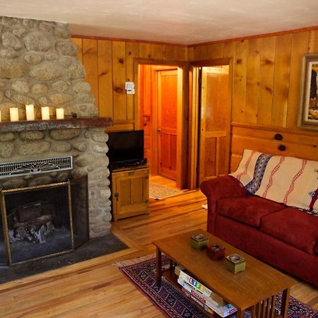 Ahwahnee-Be Vintage Cabin - Walk To Town! 爱德怀 外观 照片