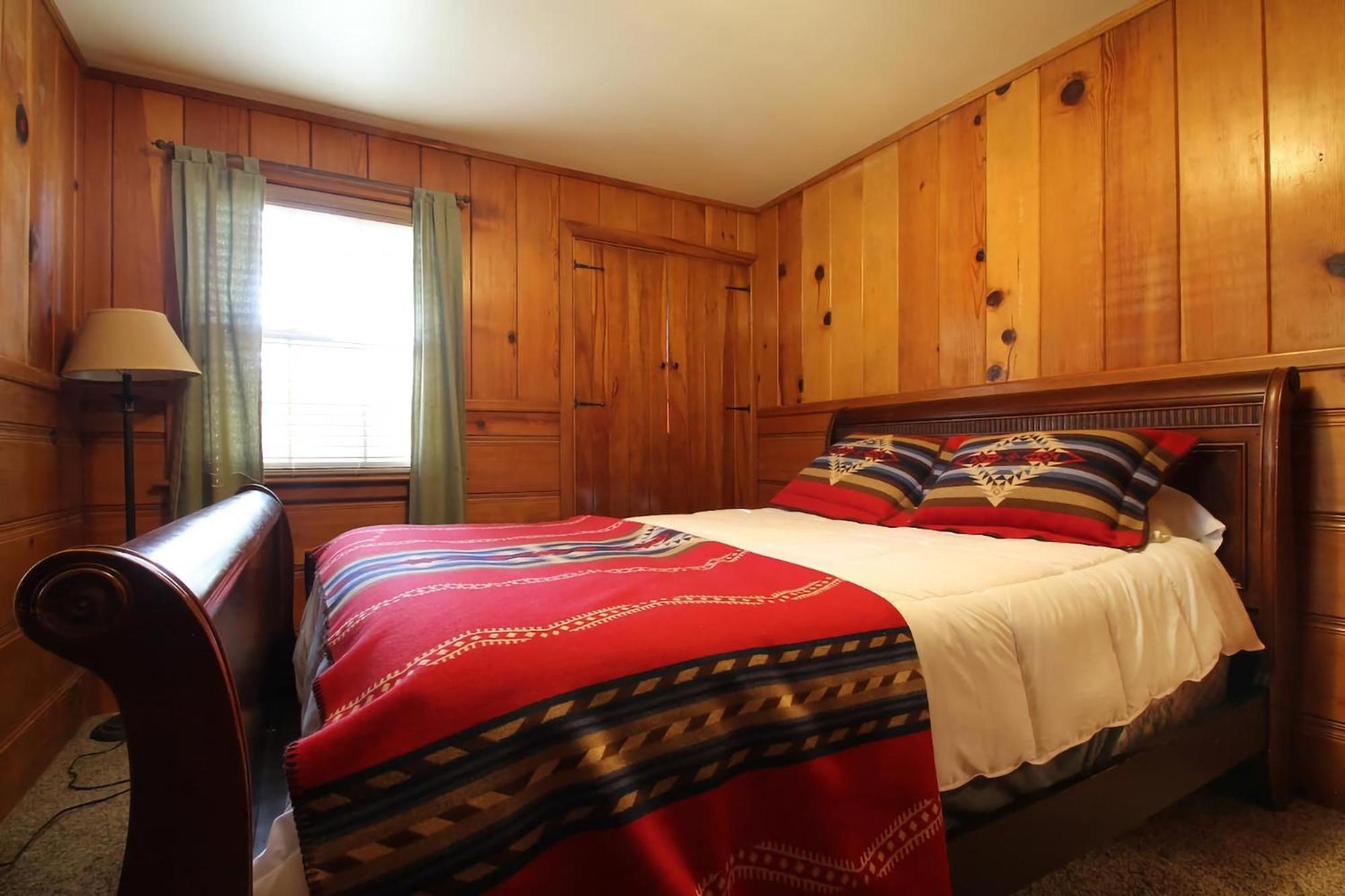 Ahwahnee-Be Vintage Cabin - Walk To Town! 爱德怀 外观 照片