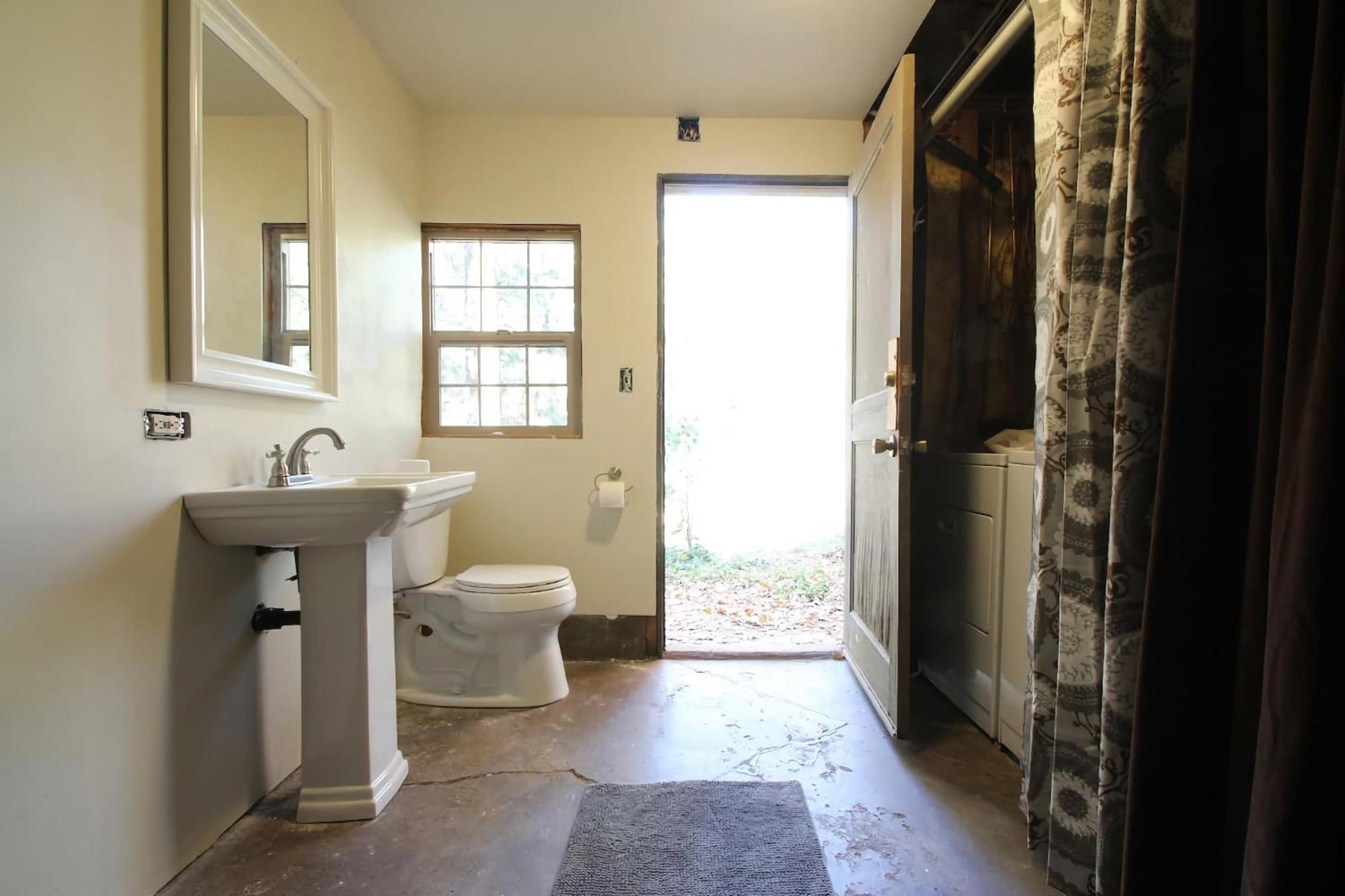 Ahwahnee-Be Vintage Cabin - Walk To Town! 爱德怀 外观 照片