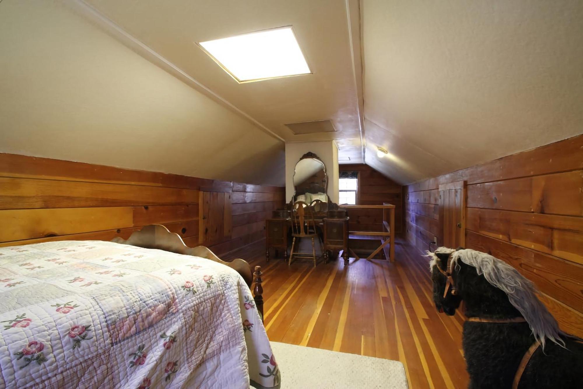 Ahwahnee-Be Vintage Cabin - Walk To Town! 爱德怀 外观 照片