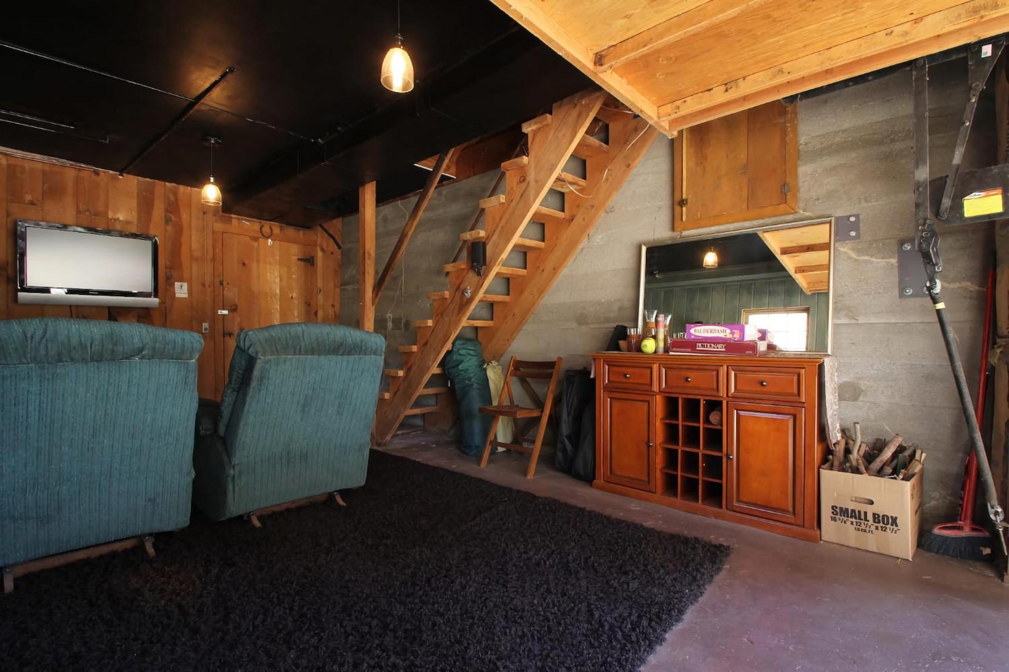 Ahwahnee-Be Vintage Cabin - Walk To Town! 爱德怀 外观 照片
